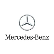 mercedes logo