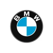 bmw logo