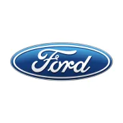 ford logo