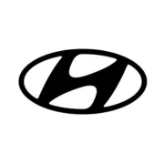 hyundai logo
