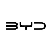 byd logo