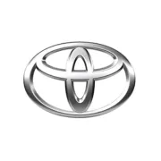 toyota logo